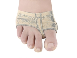 Capa de Pé de Silicone para Dança Meia Palmilha Protetora para Ballet Latim Ginástica Tamanhos