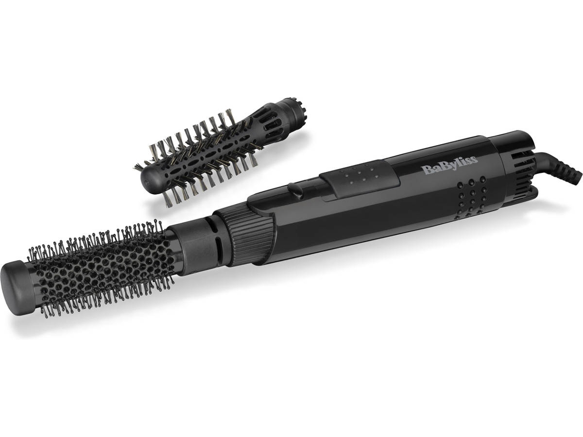 Modelador de Cabelo BABYLISS PRO AS86E (3 Níveis de temperatura - 300 W)