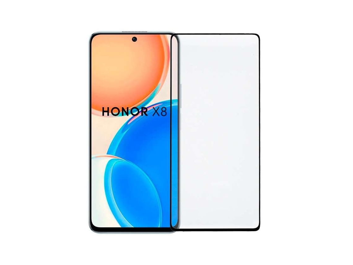 Protetor De Ecrã Completo Para Honor X8