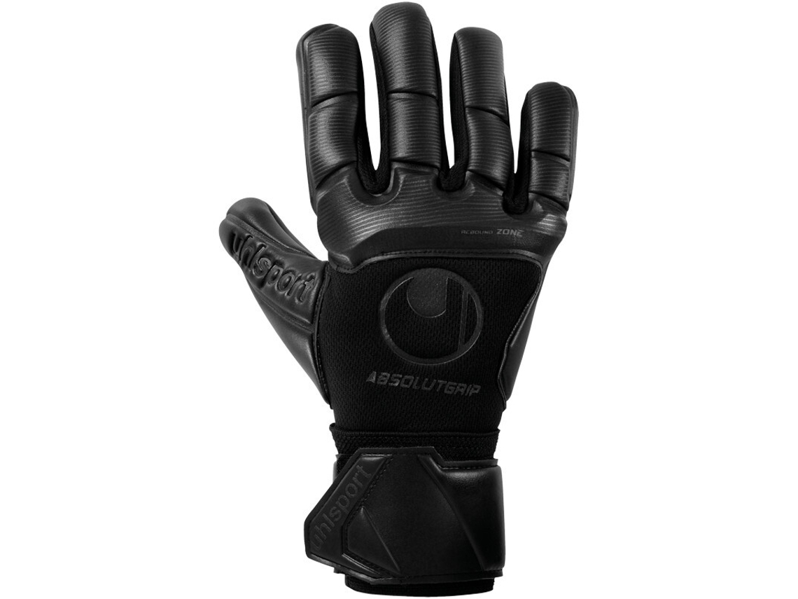 Luvas de Guarda-Redes para Futebol UHLSPORT Multicor (Espuma - 7)