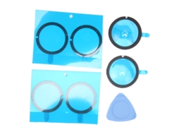 Protetor de Lentes Dobravel LAXISCREED Insta360 One X2