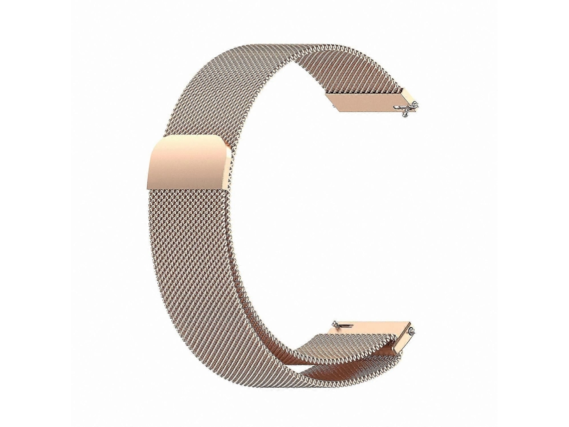 Pulseira Compatível Com O Smartwatch Watch Gt 3 De 42 Mm.