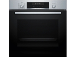 Bosch Serie 6 Hbg578bs3 Forno 71 L Aço Inoxidável