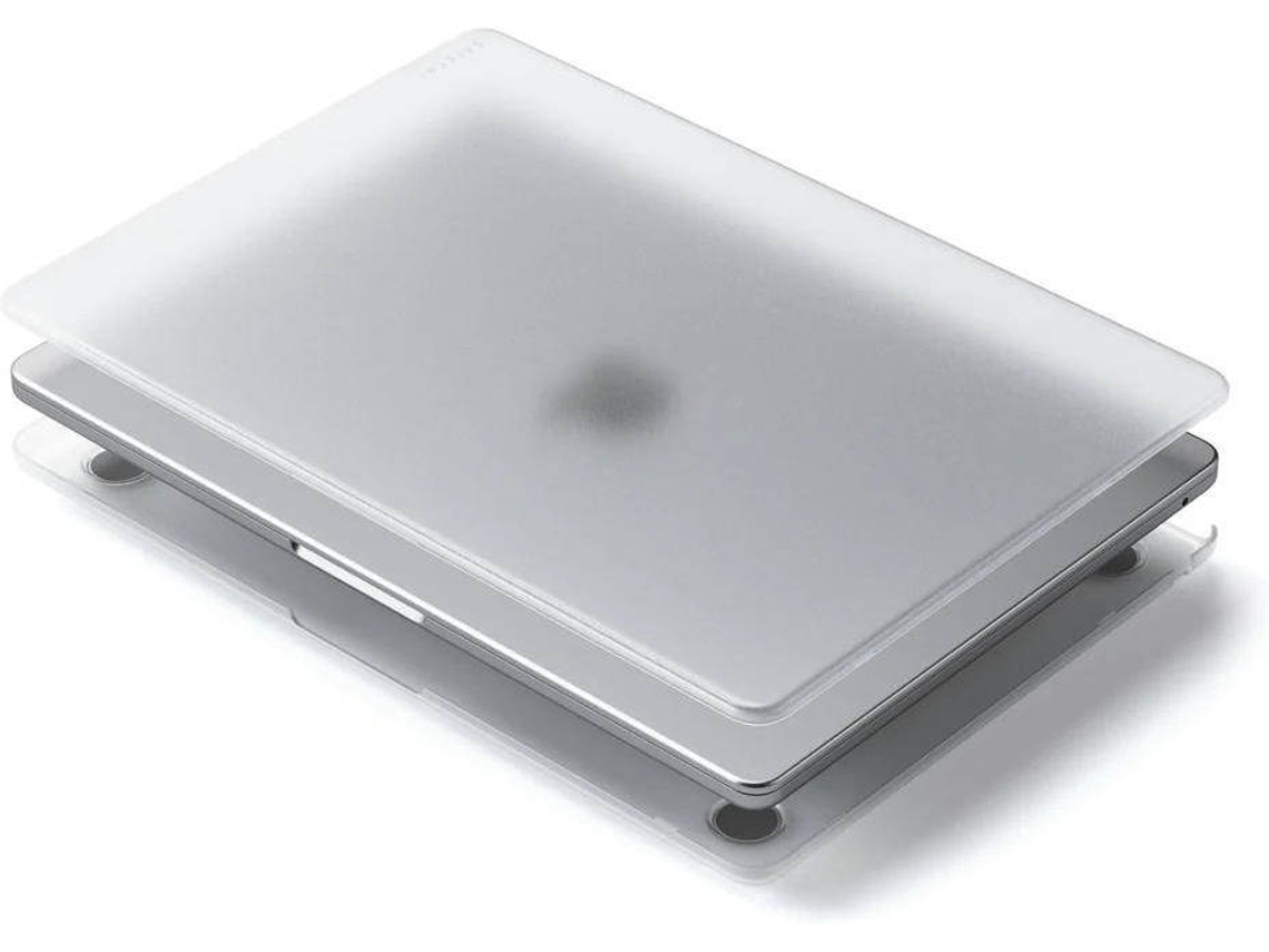 Capa Satechi Eco Hardshell MB Air M2