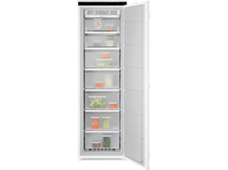 Arca Vertical Encastre ELECTROLUX (No Frost - 177 cm - 212 L - Branco)