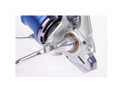 Iridium Molinete Surfcasting Agile 2 Sf