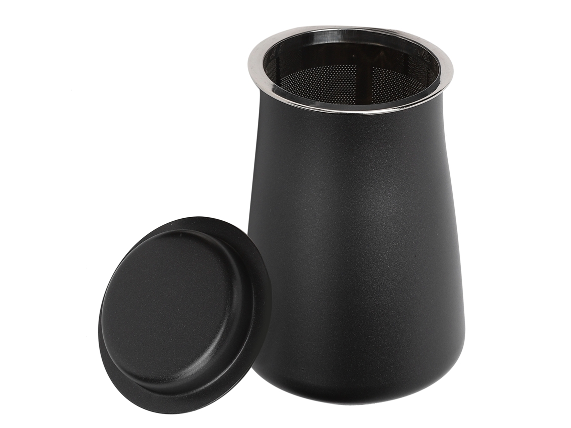 Laxiscreed Peneira De Café Em Aço Inoxidável 304, Filtro Fino Para Método Pour-over