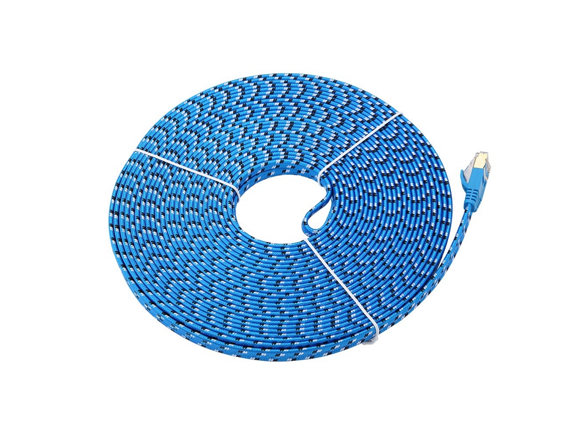 Cabo Lan Cat7 LAXISCREED 20m