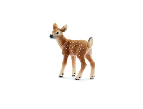 Figura  Cria de Veado de Cauda Branca