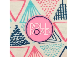 Mochila com Trolley ROLL ROAD Life (33x44x13,5cm)