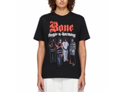 Bone Thugs-n-harmony E.1999 Eternal T-shirt Unisex Adults Size:xxxl
