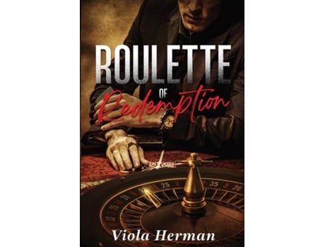 Livro Roulette of Redemption de Viola Herman (Inglês)