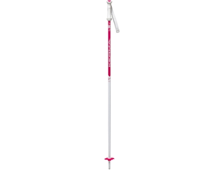 Meninas Polonesas Vector Team 75 cm White / Pink