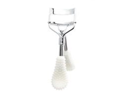 Nature Curling Eyelash Curler Com Mini Pente 3d Stereo Curling Eyelashes Makeup Tool Everley891