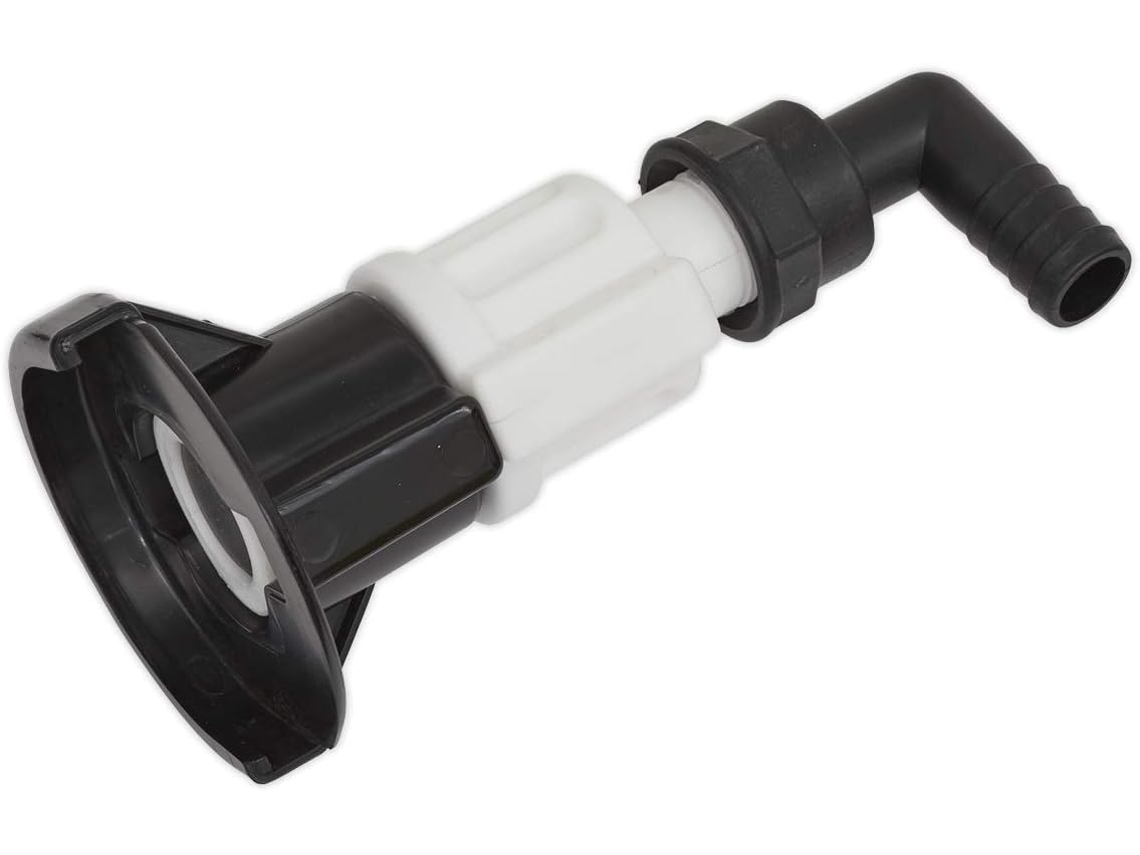 Adb01 Ibc Euro Sec- Adblue Sec-®