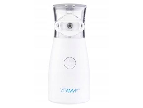 Vitammy Mesh 1 Nebulizer Ne M03, 1 Unit Novamed