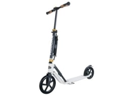 14236 Patinete Adulto Preto, Branco Hudora