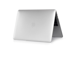 Macbook Pro 13 2016 2022 Shell Crystal Transparent Brilvibera