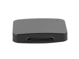 Aetheria receptor de Áudio Bluetooth 5.0 30pin Portátil Sem Fio para Adaptador Transmissor A2dp Estéreo