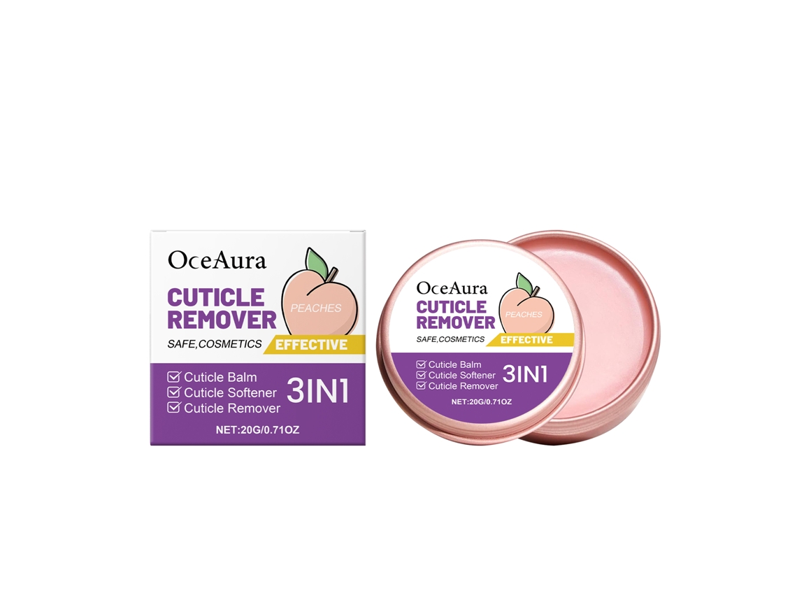 Exfoliante Corporal Pêssego Hidratante Worten