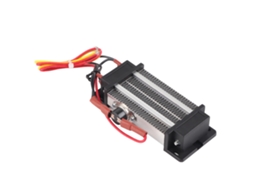 Hkj elemento Calefactor de Aire Cerámico Ptc Aislado 300w para Calefacción Eléctrica