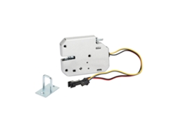 Fechadura Eletrônica Mini Antirroubo Para Armário