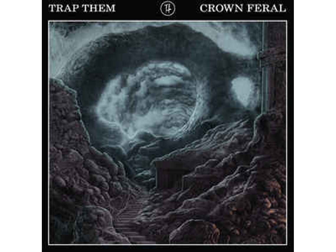 CD Trap Them - Crown Feral