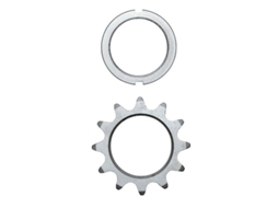 Roda dentada com suporte roscado 3.30 MICHE