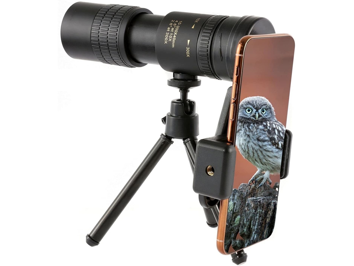 Monocular ENZON Caça