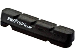 Travão  para Bicicleta SWISSSTOP Kit 4 Rim Pad Flash