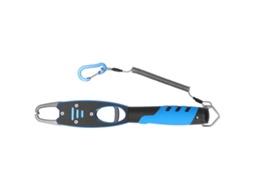 Alicate de Pesca com Alicate Labio e Balança Azul