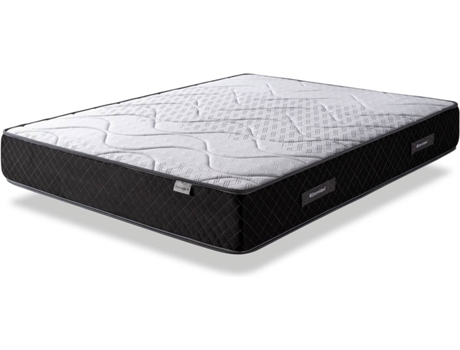 Colchão  Metropolitan (200x200 cm - Espuma)