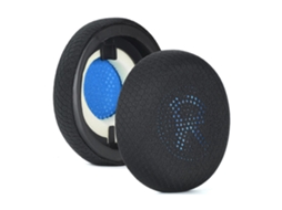 Almofadas De Substituição Para Jabra Elite 45h Evolve2 65 Uc Pack Inf