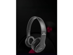 Fones De Ouvido Bluetooth Sem Fio Com Cancelamento De Ruído, Design Dobrável, Microfone E Controle De Volume.