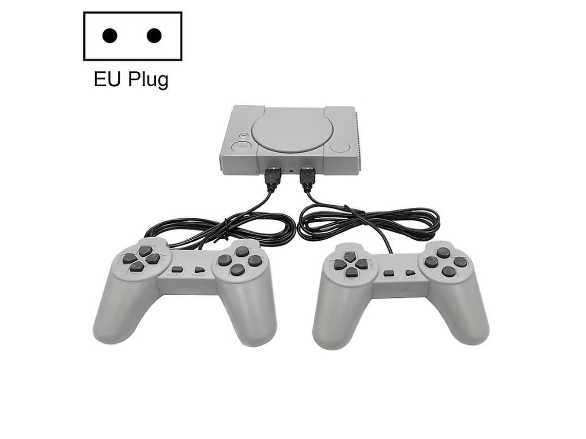 Console de Jogos para Tv com 8 e 620 Opções. GOKOCO