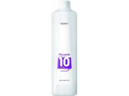 Tinta de Cabelo REDKEN 10 vol 3 % (1000 ml)