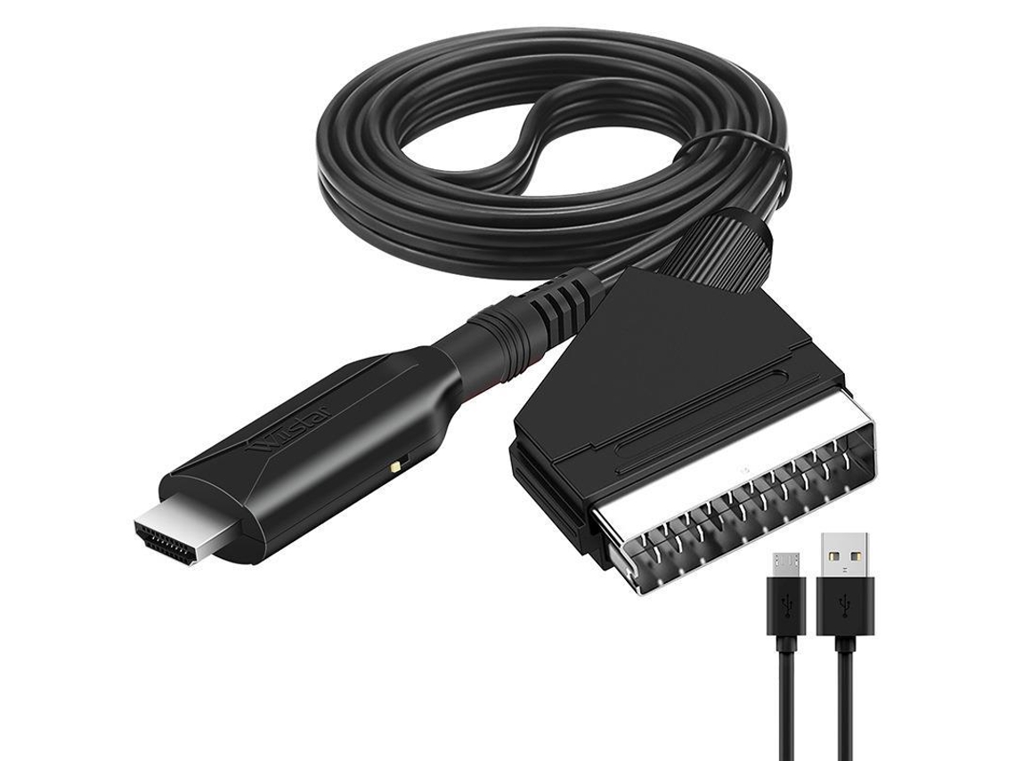 Cabo Hdmi 48 Gbps 15m AQUAFORGE