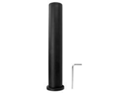 Manguito Adaptador de Barra Pp 25mm a 50mm S/MARCA
