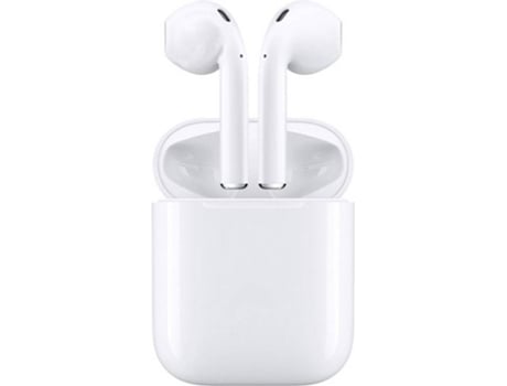 Auriculares Bluetooth True Wireless HBQ I11 5.0 (In Ear - Microfone)
