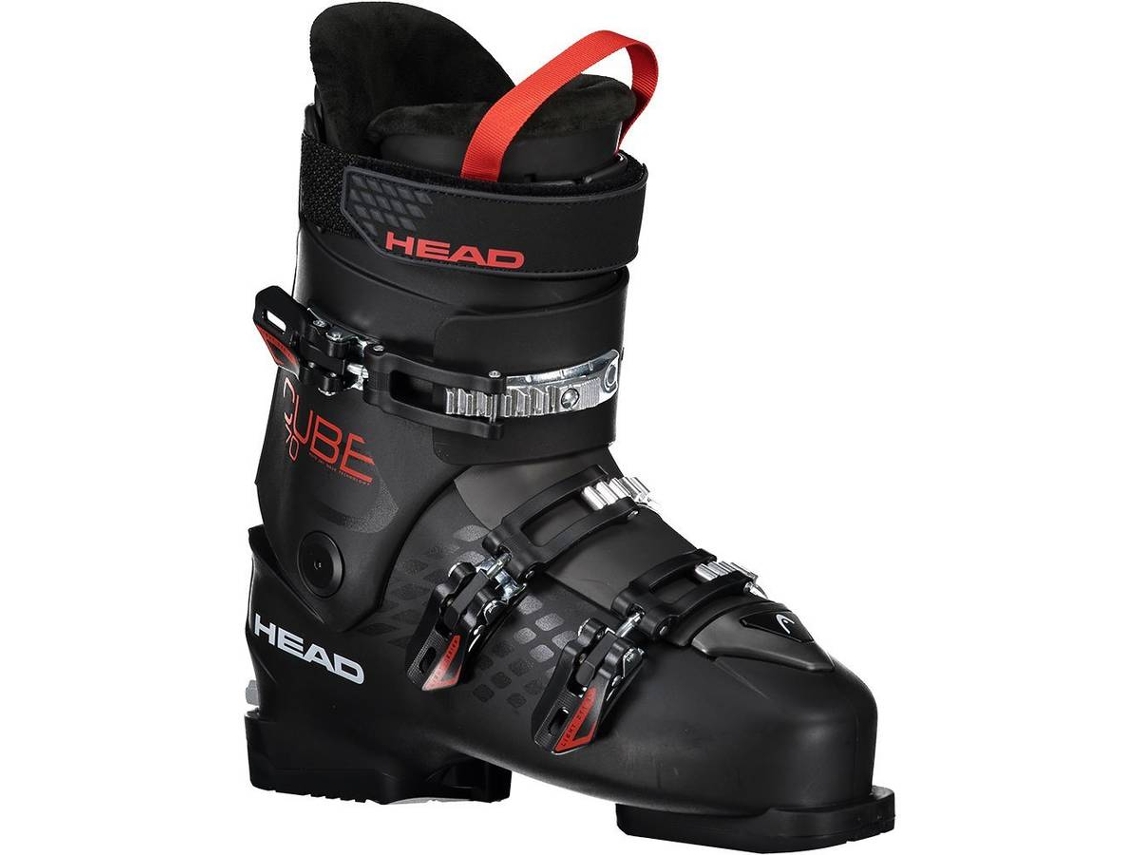 Botas de Ski Homem HEAD Cube 3 70 (65-110 - 29.0)