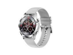 Smartwatch, Tecido 1.39 Tft Hd, Ip67 À Prova Dágua, Modo Multiesportivo, Prata Bestvite