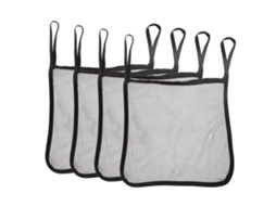 Bolsa Organizadora para Carrinho de Bebê, 4 Peças, Poliéster AQUAFORGE