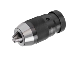 Mandril De Broca Autoapretante Sem Chave Para Torneiras Ferramentas De Hardware Aço De Alta Velocidade 1‑16mm Jt33