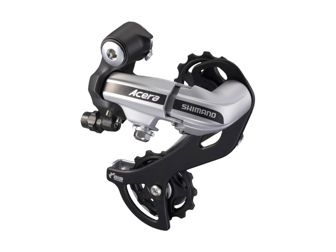 Desviador shimano top 7v
