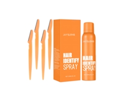 Spray Reconhecimento Facial Cabelo