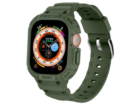 Bracelete para Apple Watch Ultra 49mm JSM