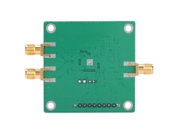 Laxiscreed Placa De Sintetizador De Frequência Para Sinal Rf, Fase Liga E Alta Frequência