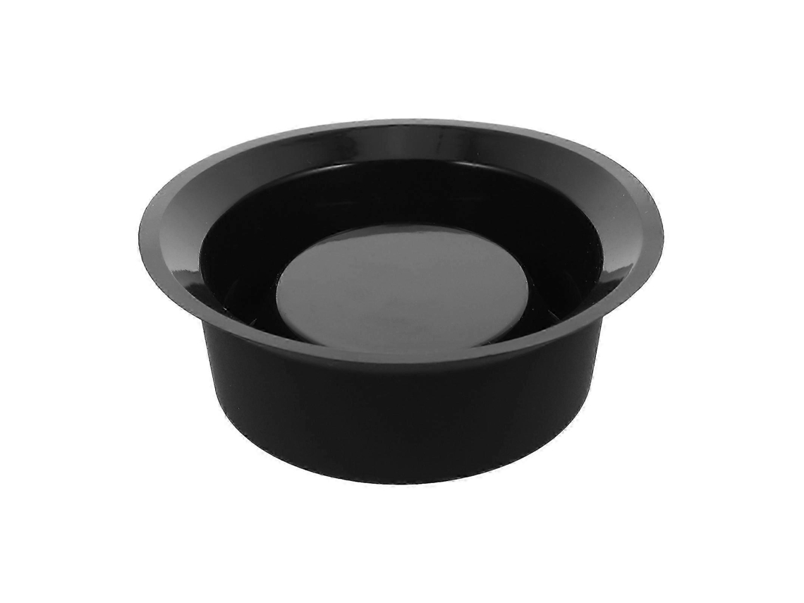 Tigela De Barbear, Silicone, Macia E Resistente, Para Barbear