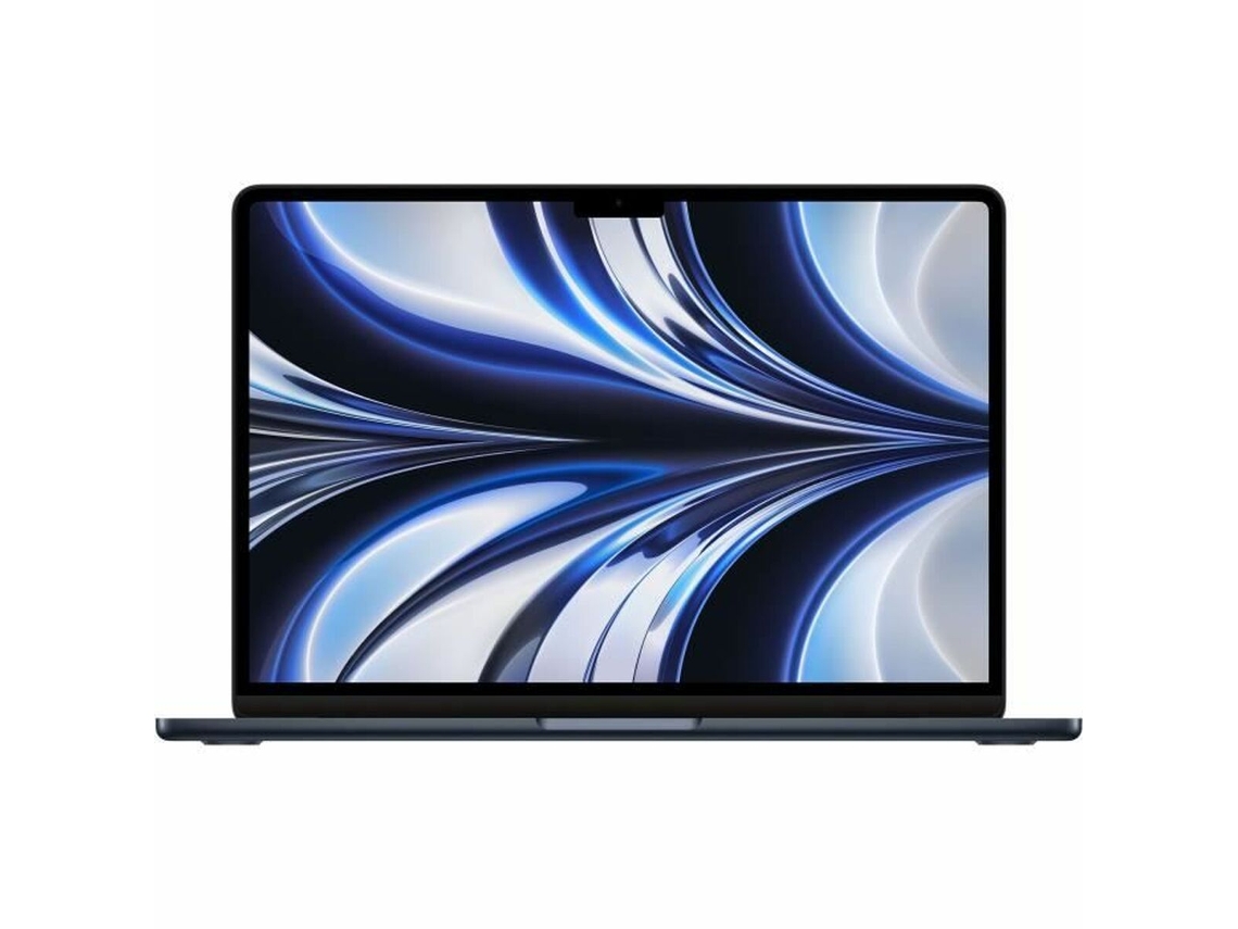 Notebook APPLE Macbook Air M2 Azerty 13,6 512 Gb Ssd 8 Gb Ram