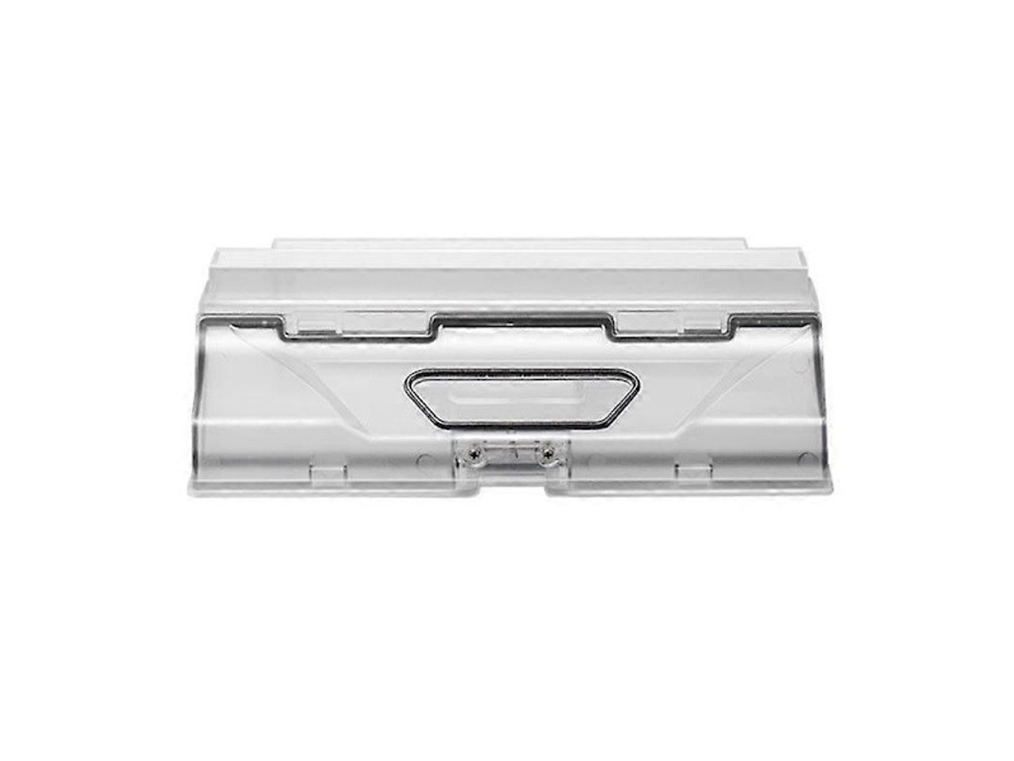 Acessório para o Recipiente de Pó do Aspirador Robô Xiaomi Roborock S5 Max S6 Pure, Recipiente de Pó com Hep, Conforme Mostrado na Imagem BRILVIBERA